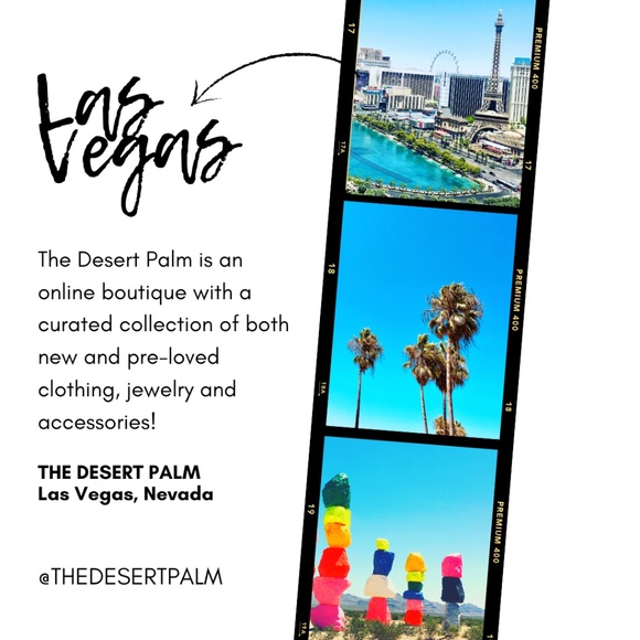 The Desert Palm - Las Vegas, Nevada - Picture 1 of 1